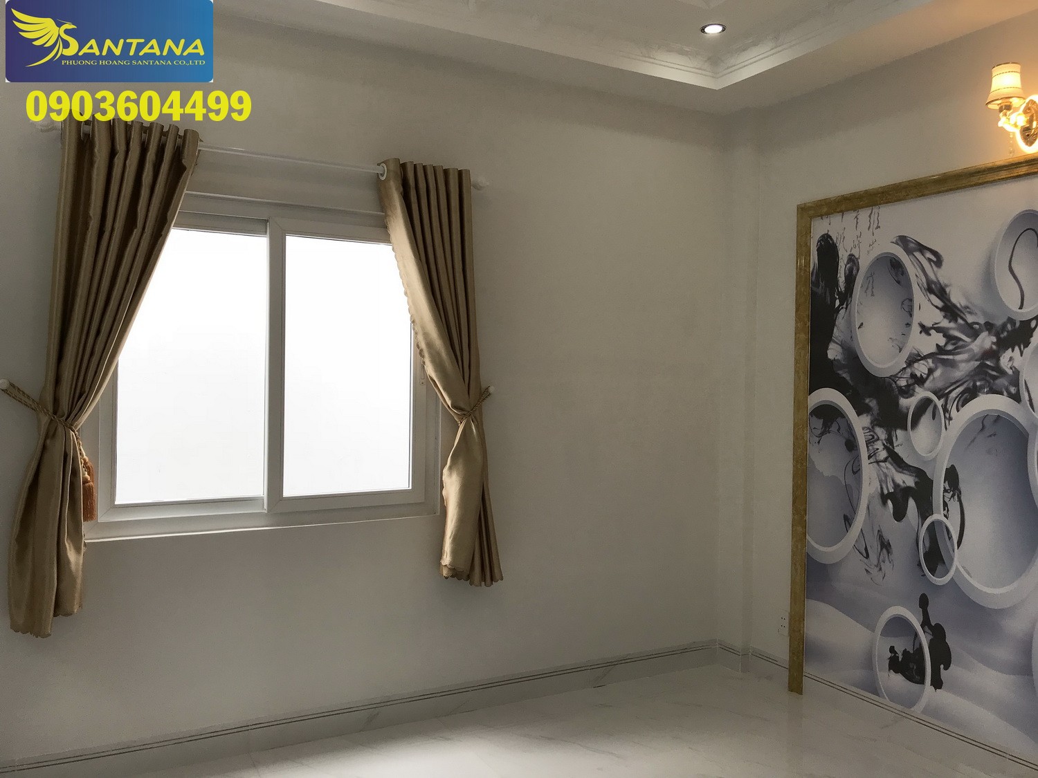 Nhà 5 lầu (5m x 15m) tuyệt đẹp như K.Sạn 5*,gara ôtô, 18 phòng, thang máy hẻm n.bộ 6m khu VIP Trương Quốc Dung